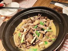 -爱碗亭·鲜炒湖南菜(壹城中心店)