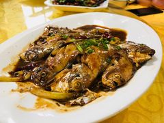 -丹盛象山海鲜(水清路店)