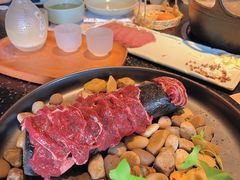 -盡膳口福·百年汤方火锅(科华北路店)