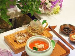 -叶叶菩提(太原别墅店)