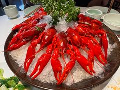 -苏帮袁Sue Cuisine(来福士店)