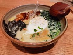 -月下料理(楷林IFC店)