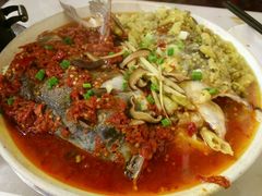 -嘉丰湘菜馆(芳群园店)
