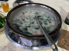 -标记美食新鲜猪杂(兴南大道店)