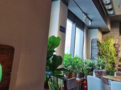 -有才叔的小馆(高新咖啡街区店)