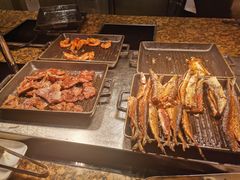 -杭州国际会议中心洲际酒店-原素全日餐厅(解放东路店)