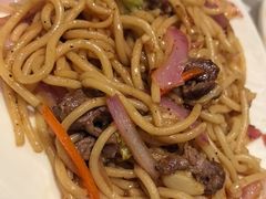-火地铁板烧(昆山万象汇店)
