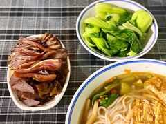 卤味拼盘-八十八粉儿(尚都店)