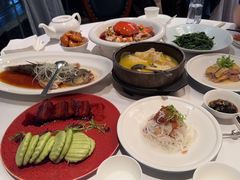 -上海小南国(不夜城店)