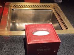 -川西坝子火锅(清江东路3.0直营店)
