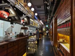 -伙靠·江浙菜(田林路店)