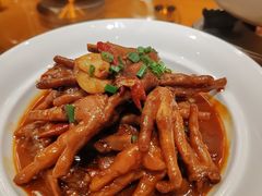 -宋徽厨·安徽菜(安庆绿地店)