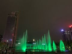 -百林公园-两江幸福广场