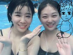 -合肥融创水世界