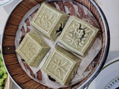 -春家·非遗手工小吃(徐汇万科广场店)