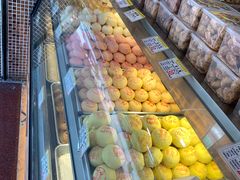 -赞记龙凤礼饼(广州市二宫向群宾馆店)