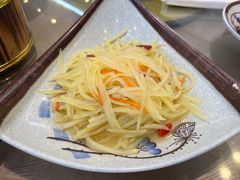 -小镇大厨私房餐厅