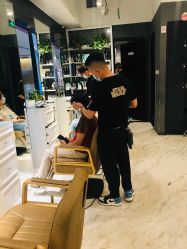 -时尚殿堂hair salon