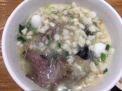 -西羊市老米家泡馍(西羊市店)