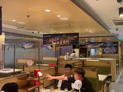 -海底捞火锅(旭辉MALL店)