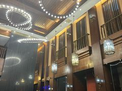 -水上明月·湖景餐厅