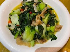 -HOHO餐厅(古子城店)