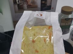 -好利来(团结湖店)