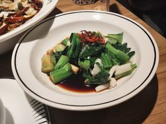 -新太二·鲜料川菜(智慧城广百店)