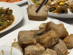-鑫悦楼煎蟹·16年海鲜大排档