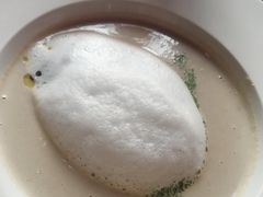 -YUE·6·西式融合餐厅(外滩六号店)