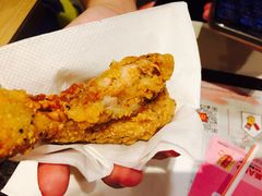 -麦当劳(杭州西湖银泰百货店)
