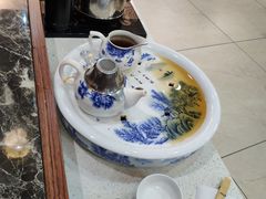 -點無缺茶楼·海鲜酒家(世博店)