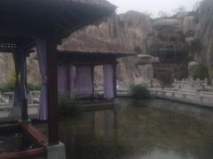 -凤翔首邑温泉度假村