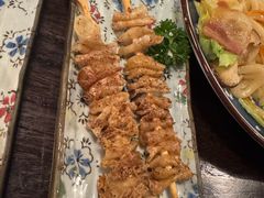 -哥哥の深夜食堂(叁宸里店)