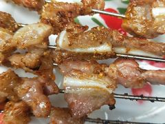 脆骨-小胡子祥彪烧烤(北湖总店)