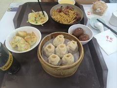 -常州糕团店(北大街新世纪商城店)