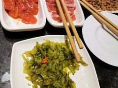 -海底捞火锅(上地华联店)