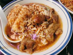 -亞婆井·劲抽面食(铂顿城店)