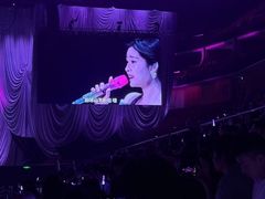 -宝能国际体育演艺中心