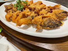 绝味酥鱼-鹅城粤菜馆(白云山路店)