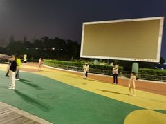 -滨湖塘西河公园