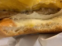 -L猪扒包(天河购书中心店)