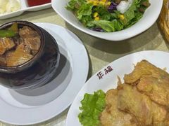 -华梅西餐厅(哈尔滨中央大街店)