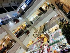 -顺联广场(陈村店)