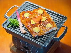 -鳗鱼家·深夜食堂(军博店)