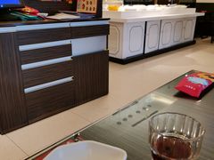 -豪客来牛排(府河店)