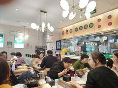 -紫光园·烤鸭(美术馆店)