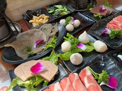 -束河人家(南锣鼓巷店)