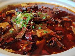 -辣婆婆(航天桥店)