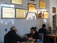 -十二忠手拉面(中华路店)